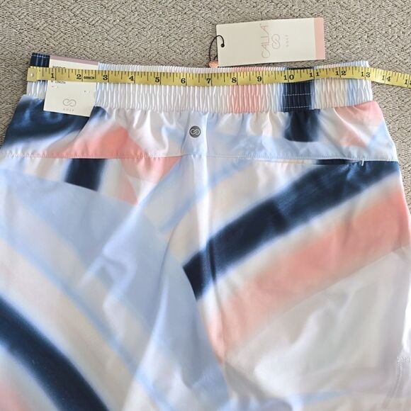 Calia By Carrie Underwood 16" Birdie Golf Skort - Size XS - Picture 10 of 14